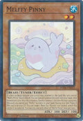 Image for Melffy Pinny (POTE-EN023) (POTE) - YuGiOh