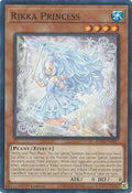 Image for Rikka Princess (POTE-EN027) (POTE) - YuGiOh