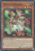 Image for Propa Gandake (POTE-EN035) (POTE) - YuGiOh
