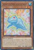 Image for Cartorhyn the Hidden Gem of the Seafront (POTE-EN036) (POTE) - YuGiOh
