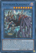 Image for Vendread Scavenger (POTE-EN040) (POTE) - YuGiOh