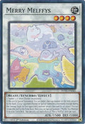 Image for Merry Melffys (POTE-EN045) (POTE) - YuGiOh