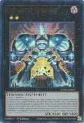 Image for Gigantic Spright (POTE-EN047) (POTE) - YuGiOh