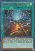 Image for Spright Starter (POTE-EN055) (POTE) - YuGiOh