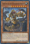 Image for Vanguard of the Underground Emperor (POTE-EN081) (POTE) - YuGiOh