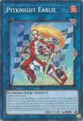 Image for Pitknight Earlie (POTE-EN083) (POTE) - YuGiOh