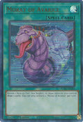 Image for Moray of Avarice (POTE-EN084) (POTE) - YuGiOh