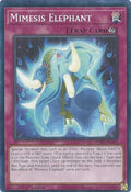 Image for Mimesis Elephant (POTE-EN085) (POTE) - YuGiOh