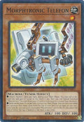 Image for Morphtronic Telefon (POTE-EN093) (POTE) - YuGiOh