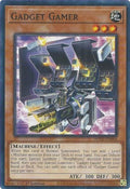Image for Gadget Gamer (POTE-EN094) (POTE) - YuGiOh