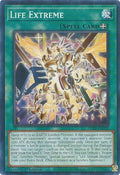 Image for Life Extreme (POTE-EN099) (POTE) - YuGiOh