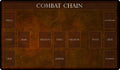 Image for GamerMats Playmat - Flesh and Blood Compatible Zone Mat - Playmats