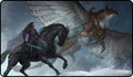 Image for GamerMats Playmat - To Battle - Playmats