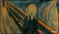 Image for GamerMats Playmat - Scream - Playmats