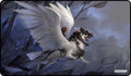 Image for GamerMats Playmat - Small Griffon (Premium Black Stitched) - Playmats