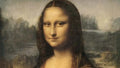 Image for GamerMats Playmat - Mona Lisa (Premium Black Stitched) - Playmats
