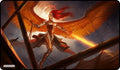 Image for GamerMats Playmat - Gold Angel - Playmats