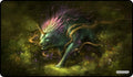 Image for GamerMats Playmat - Forest Shaman (Premium Black Stitched) - Playmats
