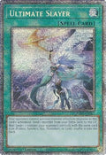 Image for Ultimate Slayer (Starlight Rare) (POTE-EN067) (POTE) - YuGiOh