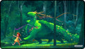Image for GamerMats Playmat - Forest Parade - Playmats