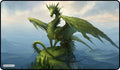 Image for GamerMats Playmat - Dragon of the Forest - Playmats