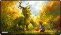 Image for GamerMats Playmat - Dragon, Ball and Boy - Playmats