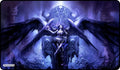 Image for GamerMats Playmat - Dark Angel - Playmats