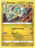 Image for Drampa (014/015) (MCD22) - Pokemon