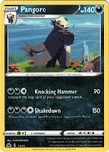 Image for Pangoro (013/015) (MCD22) - Pokemon