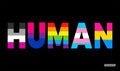 Image for GamerMats Playmat - Human Pride - Playmats