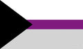 Image for GamerMats Playmat - Demisexual Pride Flag - Playmats