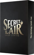 Image for Secret Lair Drop: Astrology Lands (Leo) - Non-Foil Edition - Magic: The Gathering