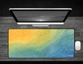 Image for Pastel Beaches - Deskmat - Playmats