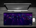 Image for Dotted Lights - Deskmat - Playmats