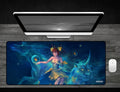 Image for Lights - Deskmat - Playmats