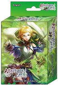 Image for Alternate Souls: Binding Wind Deck - Alternate Souls