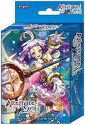 Image for Alternate Souls: Water Labyrinth Deck - Alternate Souls