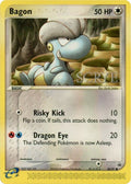 Image for Bagon - 50/97 (Scrye Magazine) (50/97) (PR) - Pokemon