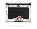 Image for Duel Night S1 Official Holographic Leather Deck Box - Deck Boxes