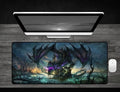 Image for Skull Collector - Deskmat - Playmats