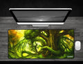 Image for Keeper of the Forest - Deskmat - Playmats