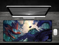 Image for Lotus Guardians - Deskmat - Playmats