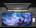 Image for Baby Dragons Circle of Life - Deskmat - Playmats