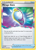 Image for Mirage Gate (163/196) (SWSH11) - Pokemon