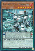 Image for Vaylantz Mad Marquess (TAMA-EN007) (TAMA) - YuGiOh