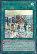 Image for Vaylantz Wars - The Place of Beginning (TAMA-EN011) (TAMA) - YuGiOh