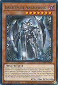 Image for Labrynth Archfiend (TAMA-EN015) (TAMA) - YuGiOh