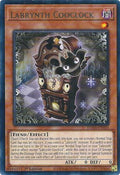 Image for Labrynth Cooclock (TAMA-EN020) (TAMA) - YuGiOh