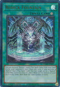 Image for Runick Fountain (TAMA-EN027) (TAMA) - YuGiOh
