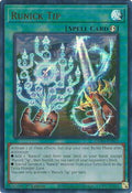 Image for Runick Tip (TAMA-EN029) (TAMA) - YuGiOh